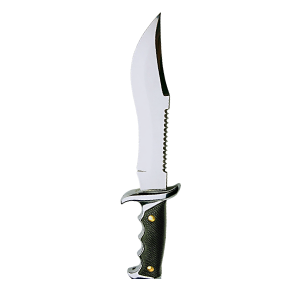 knife