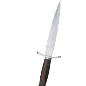 knife