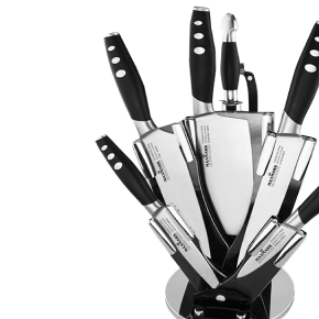 knife