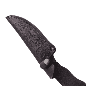 knife