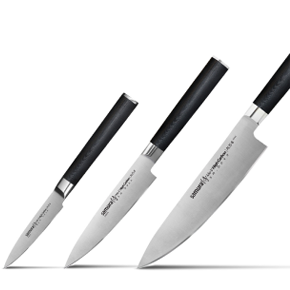 knife